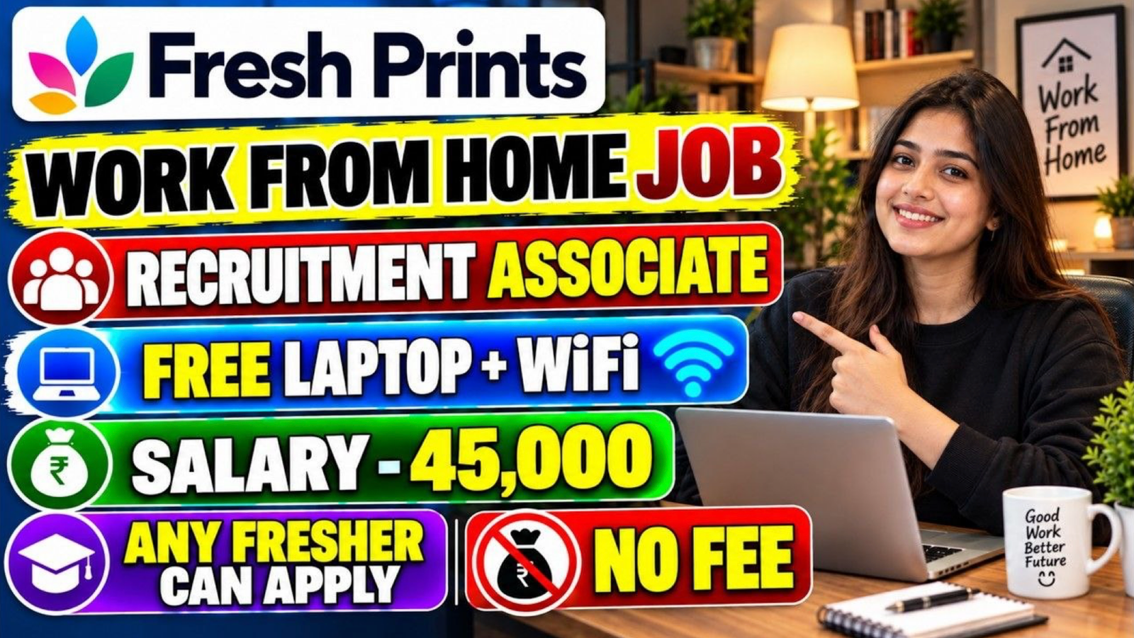 Fresh Prints